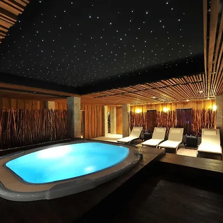 Via Jasna Wellness 3*