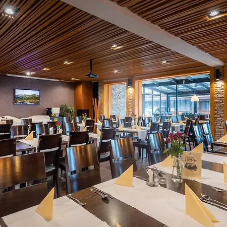 Via Jasna Wellness Liptovský Mikuláš