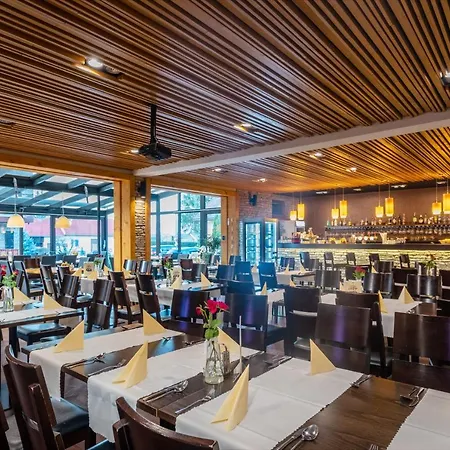 Via Jasna Wellness 3*