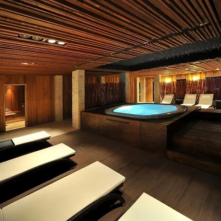 Via Jasna Wellness Liptovský Mikuláš