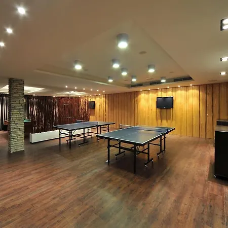 Via Jasna Wellness Liptovský Mikuláš