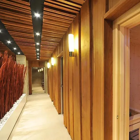 Aparthotel Via Jasna Wellness