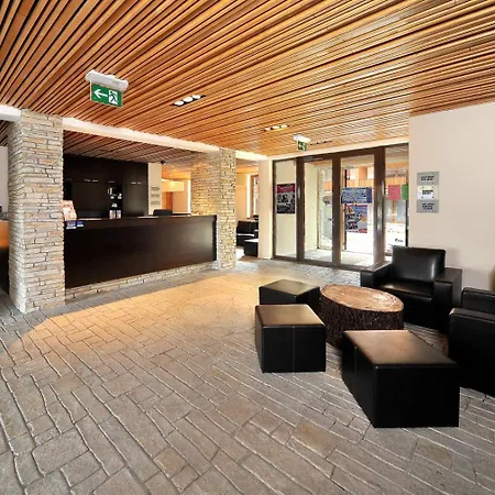 Aparthotel Via Jasna Wellness 3*