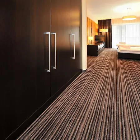 Via Jasna Wellness Aparthotel Liptovsky Mikulas