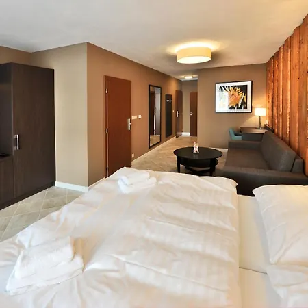 Via Jasna Wellness 3*