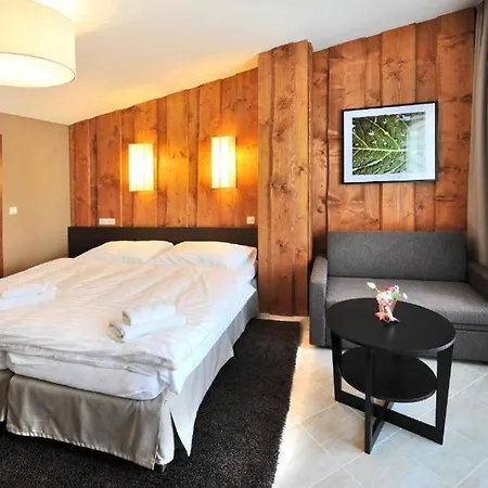 Via Jasna Wellness Liptovský Mikuláš