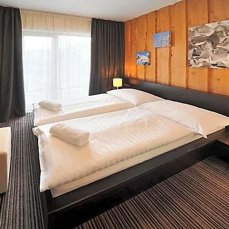Via Jasna Wellness Liptovský Mikuláš