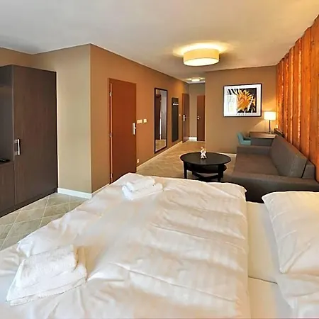 Via Jasna Wellness 4* Liptovský Mikuláš