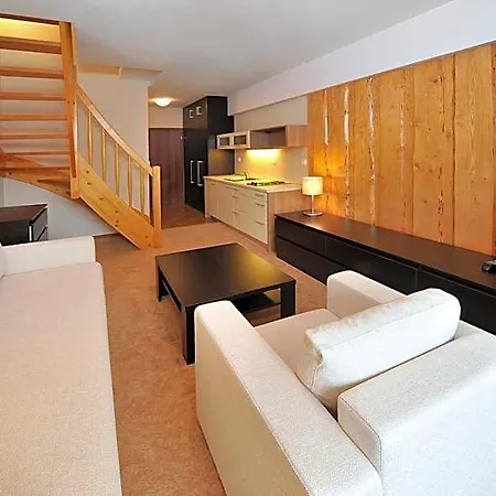 Via Jasna Wellness 4*