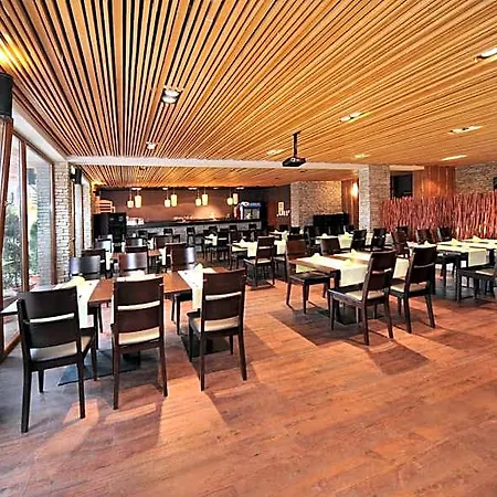 Via Jasna Wellness Hotel apartamentowy 4*