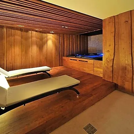 Via Jasna Wellness 4*