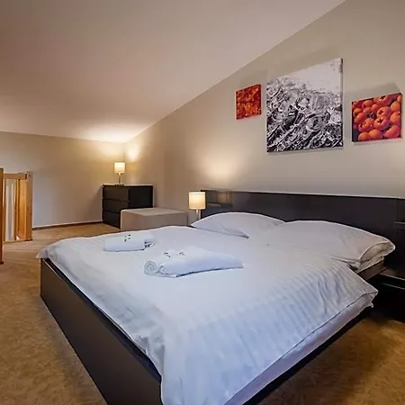 Via Jasna Wellness 4* Liptovský Mikuláš