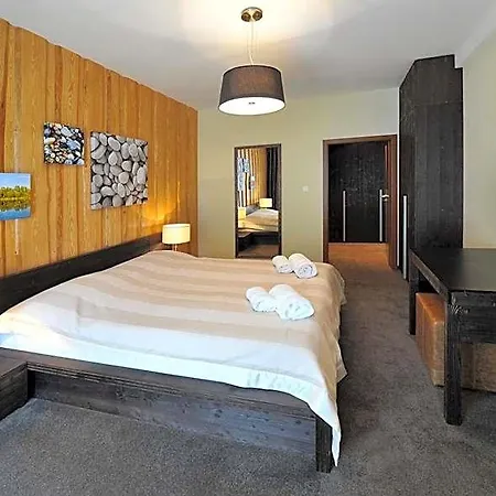 Via Jasna Wellness 4*