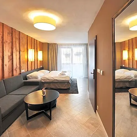 Via Jasna Wellness Liptovský Mikuláš