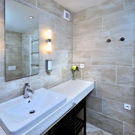 Aparthotel Via Jasna Wellness