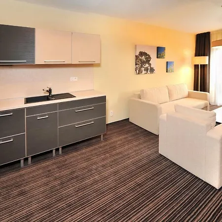 Via Jasna Wellness Liptovsky Mikulas