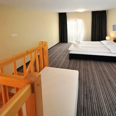 Aparthotel Via Jasna Wellness 3*