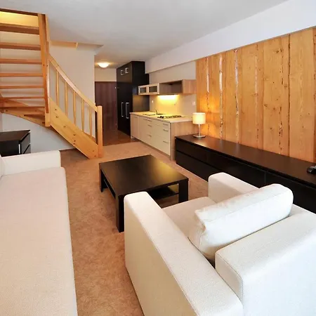 Via Jasna Wellness 4*