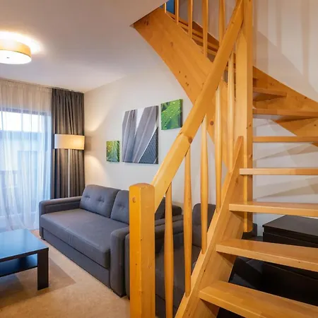 Via Jasna Wellness 3*