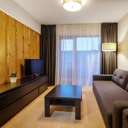 Via Jasna Wellness 3*