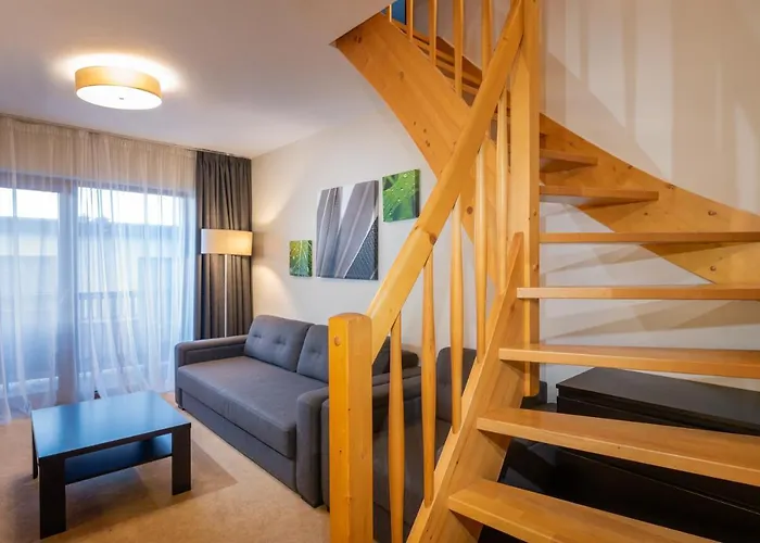 Via Jasna Wellness 3*